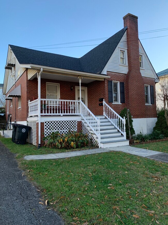 203 Warren Ave 203 Warren Ave Lynchburg VA 24501 Apartment Finder