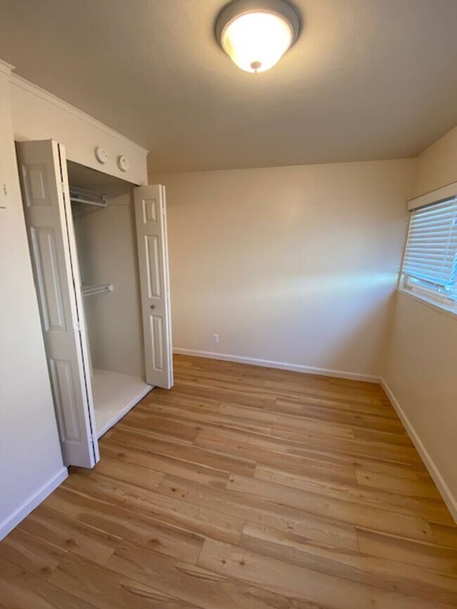 Interior Photo - The Melbourne Apartments