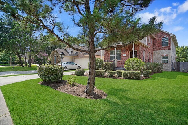 Building Photo - 111 Zephyr Bend Pl