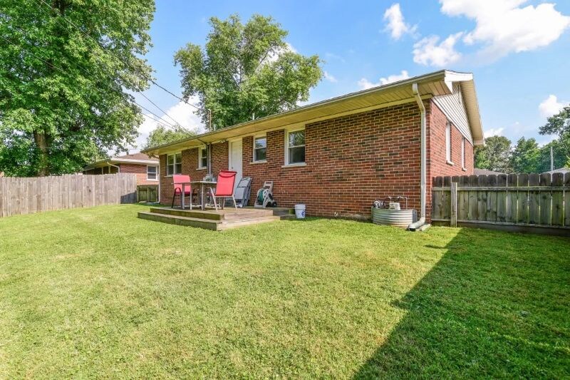 Building Photo - 4012 Frisse Ave