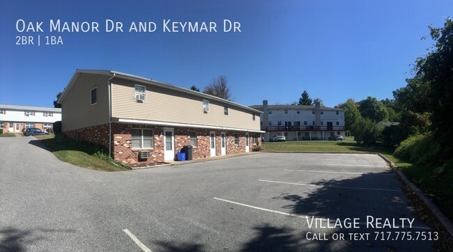 Building Photo - 176 Oak Manor Dr