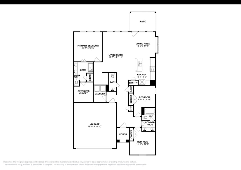 Building Photo - 2331 Cohorn Trl