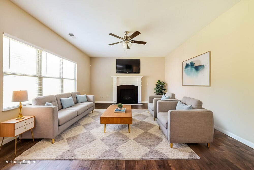 Building Photo - 2127 Juniper Ives Ct SE