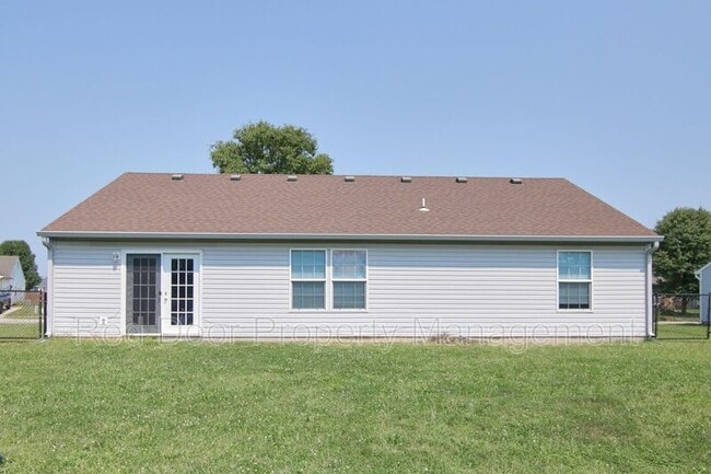 Building Photo - 1797 Chatham Pl