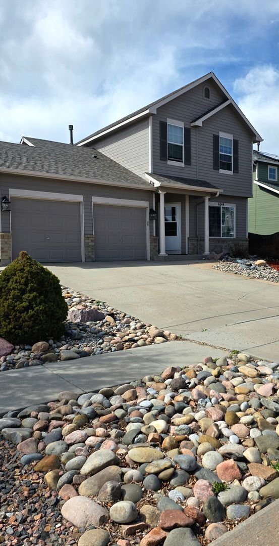 Building Photo - 3 Bedroom Home in Ridgeview at Stetson Hills