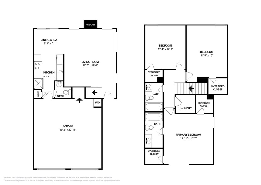 Building Photo - 5810 Ridge Stone Way