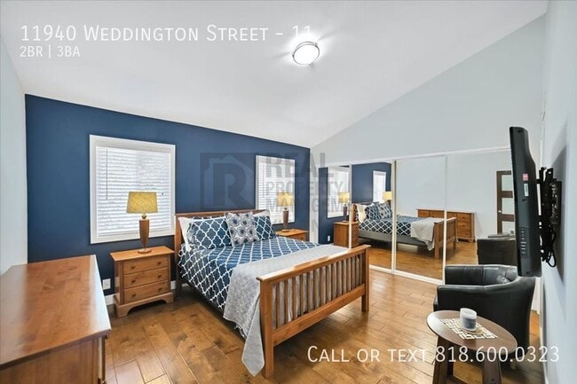 Building Photo - 11940 Weddington St