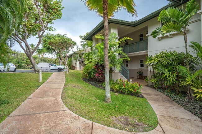 Building Photo - Beautifully Fully Furnished 2 Bed, 2 Bath ...