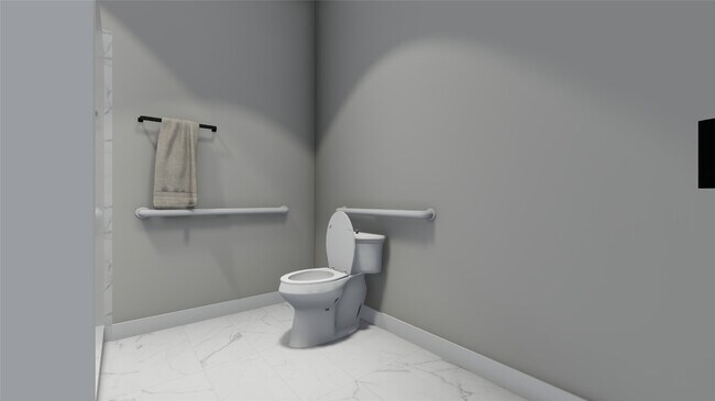 Building Photo - 2101 Reinke Rd