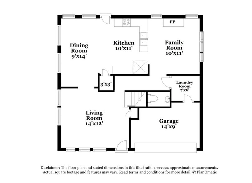 Building Photo - 4518 Allegro Dr