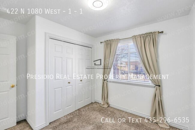 Building Photo - 422 N 1080 W