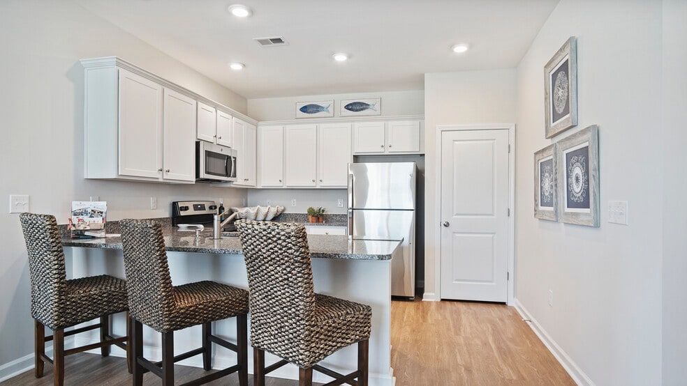 Stepping Stone at Bridgewater 943 Lilyturf Cir Little River SC 29566