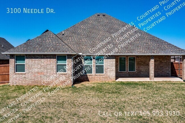 Building Photo - 3100 Needle Dr