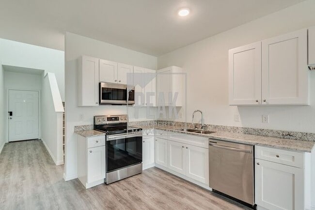 Building Photo - $1630! 3 Bed 2 1/2 Bath home in FORT WORTH!