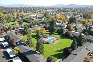 Building Photo - Pacific Village