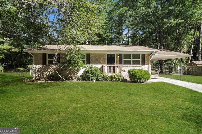 Primary Photo - 599 Plainville Dr SW