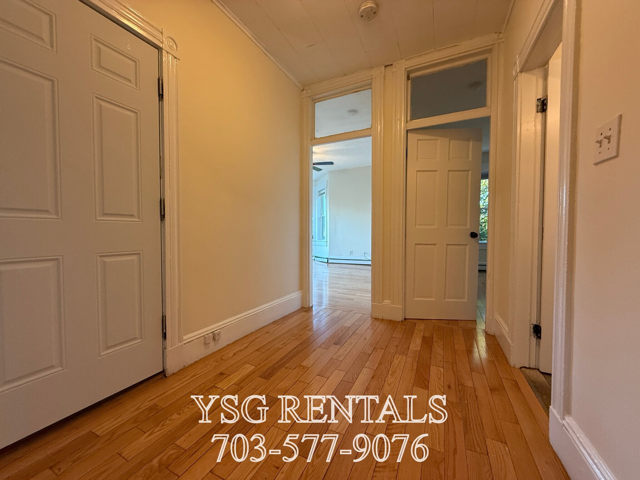 Building Photo - 34 Calumet St