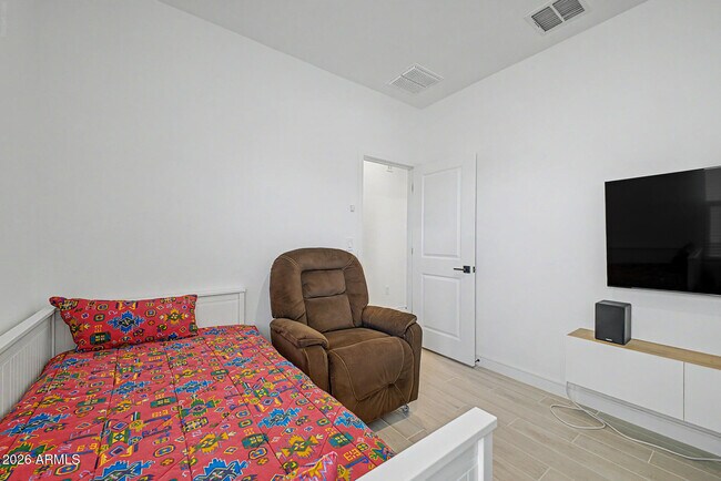Building Photo - 42385 W Rojo Ct