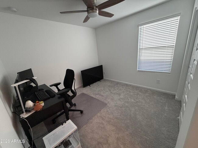 Building Photo - 4605 E Danta St