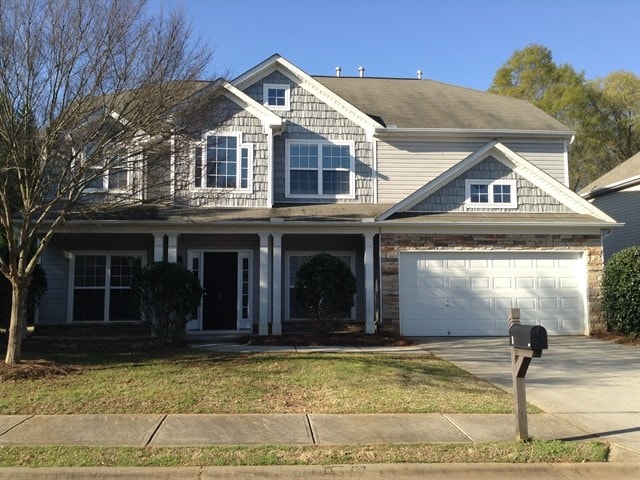 Building Photo - 1 Jordan Crest Ct