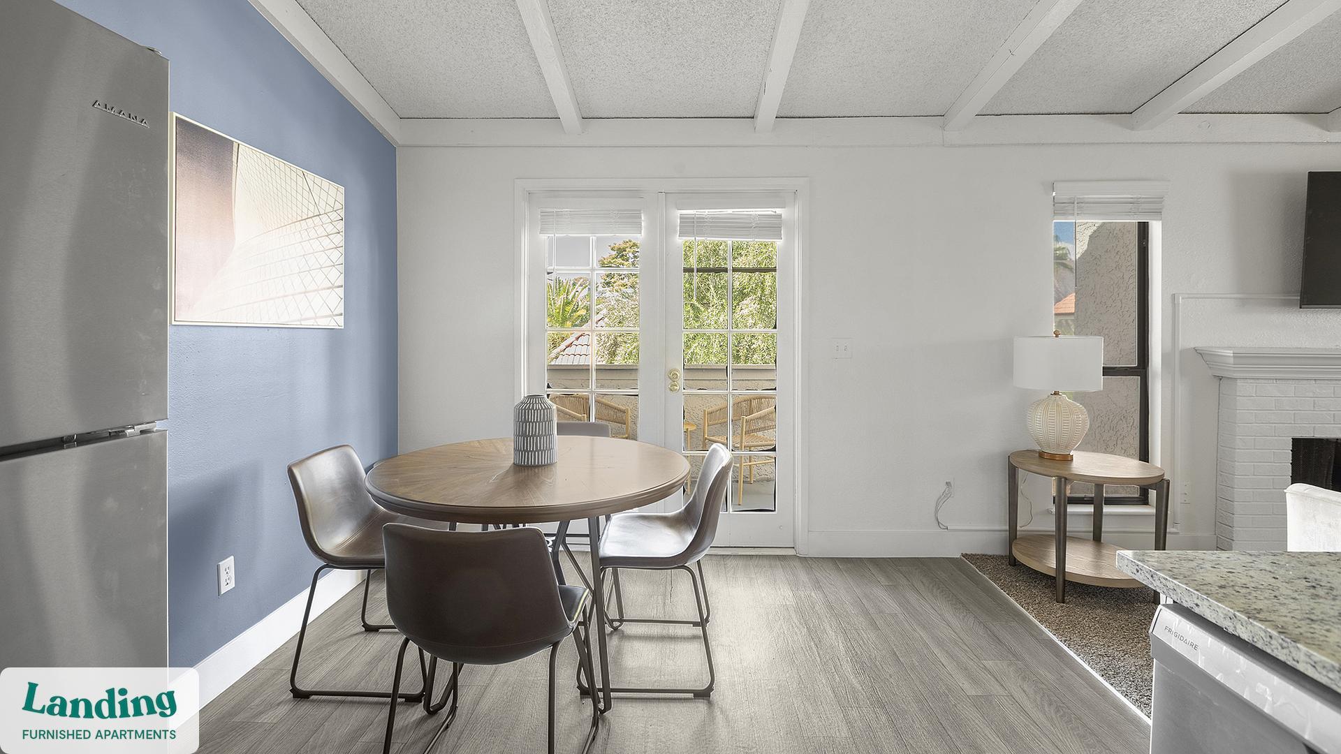 Building Photo - 5272 Tamarus St