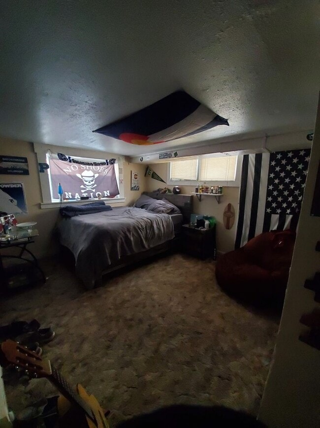 Building Photo - Aug 1st 2026/2027 Pre-leasing Close to 1.5 Blks to CSU & Old Town