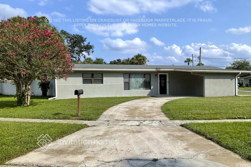 Primary Photo - 11704 Keel Dr