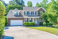 Building Photo - 108 Silverburn Pl