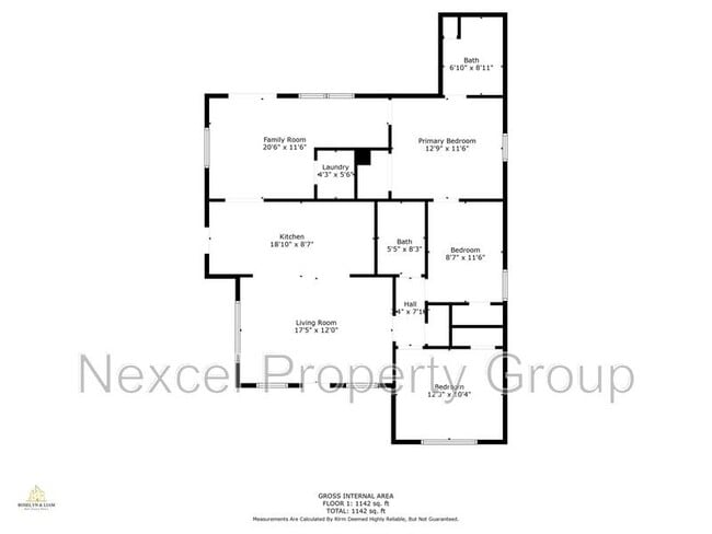 Building Photo - 3700 Douglass Ave