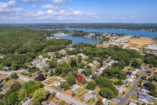 Building Photo - 139 Pennsylvania Ave