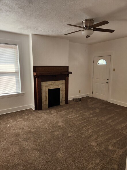 Living Room 1 - 212 Teece Ave