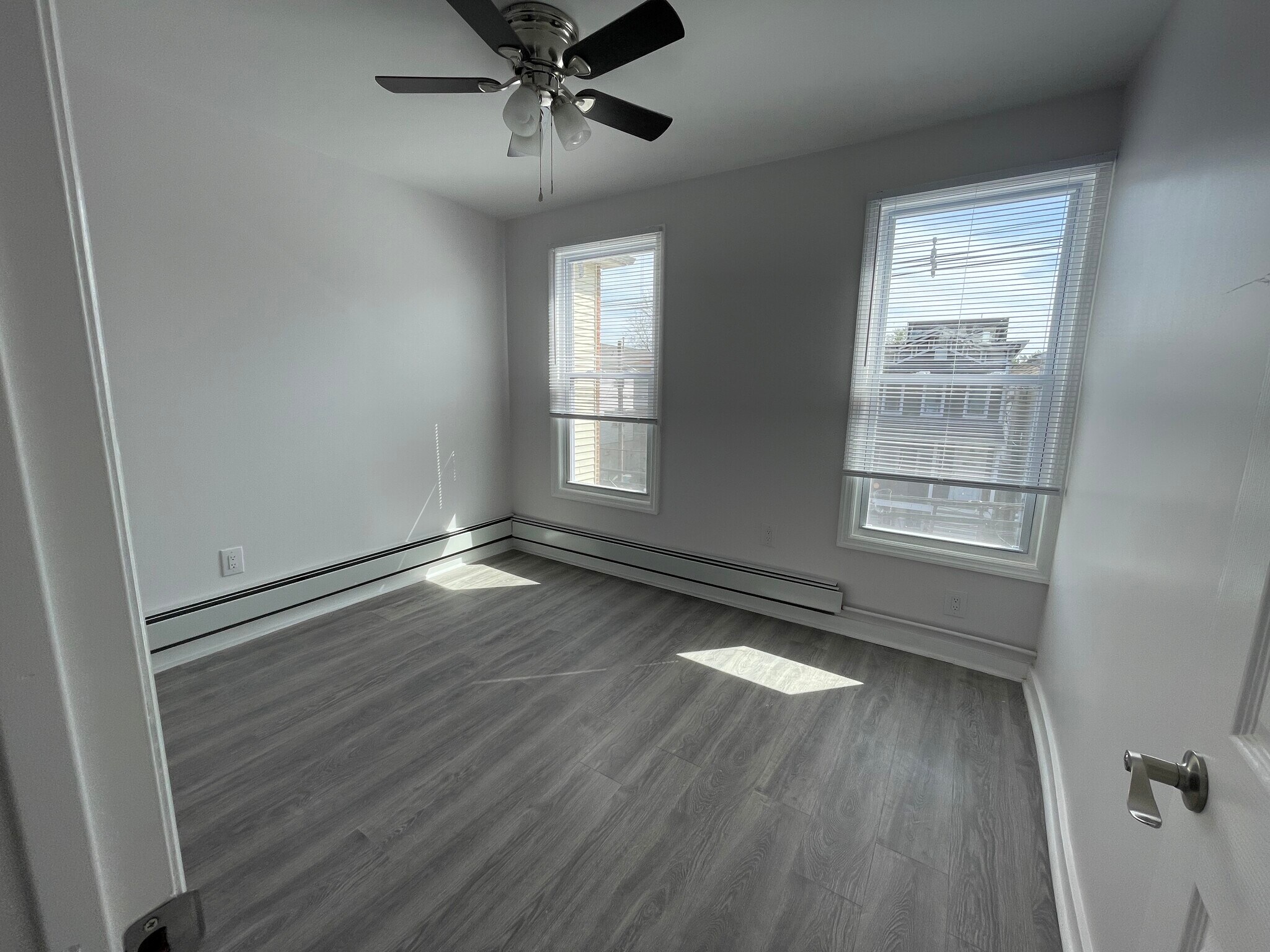 Common Space - 38 Jewett Ave
