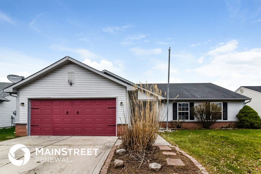 Primary Photo - 3935 Libra Ln