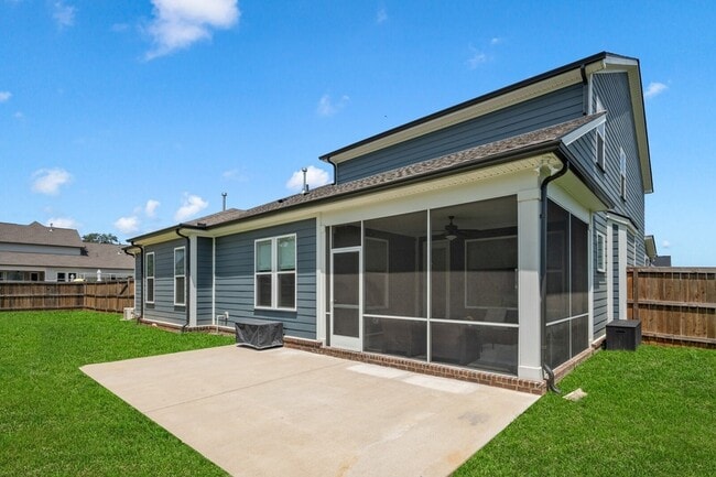 Building Photo - 7219 Adenborough Dr