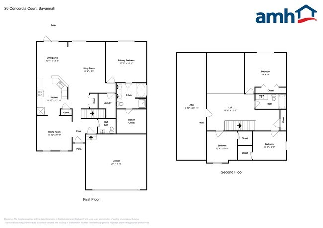 Building Photo - 26 Concordia Ct