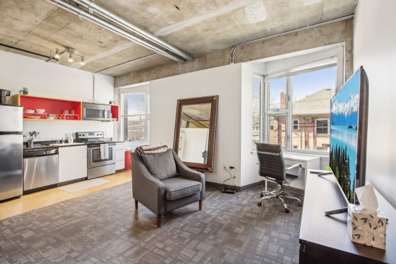 Building Photo - 1899 N Gaylord St