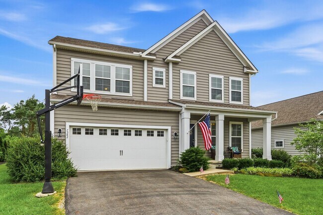 Building Photo - 7382 Yarrow Run Rd
