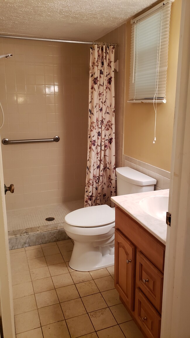 Bathroom - 1437 Wegmann Dr