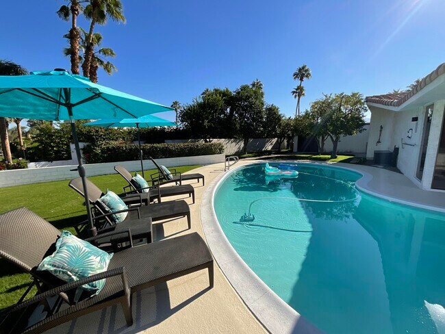 Building Photo - 79188 Bog Walk Ct