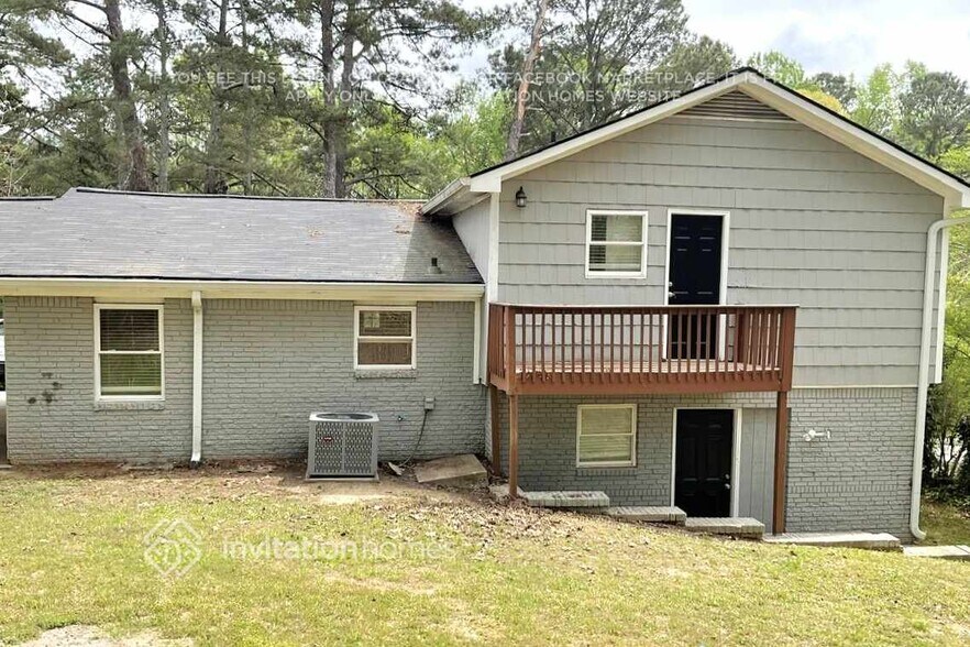 Building Photo - 2479 Enon Rd