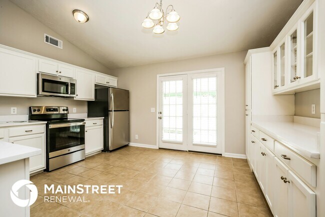 Building Photo - 836 Lavergne Ln