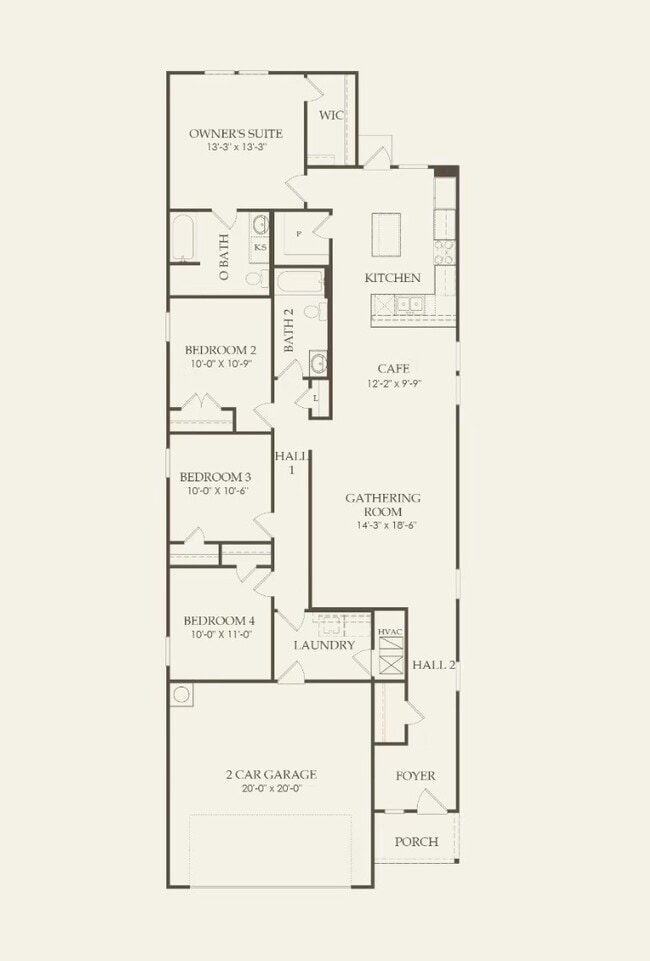 Building Photo - 16150 Elbridge Ct