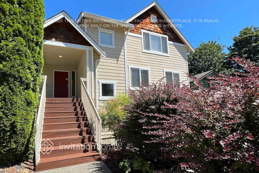 Primary Photo - 1809 82nd Ave NE