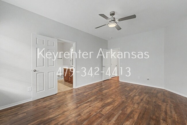 Building Photo - 4435 W Pecan St