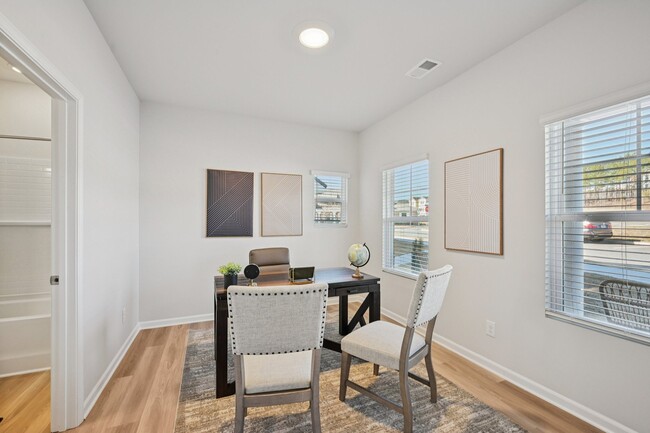 Floorplan - Riverstone Retreat