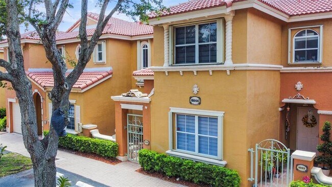 Building Photo - 8544 NW 140th Terrace