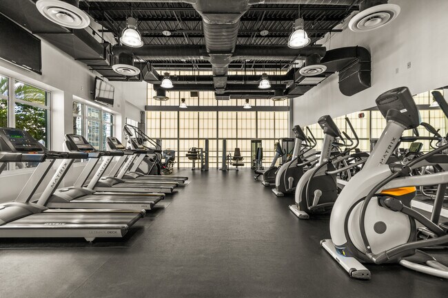 Building Photo - 1250 S Miami Ave