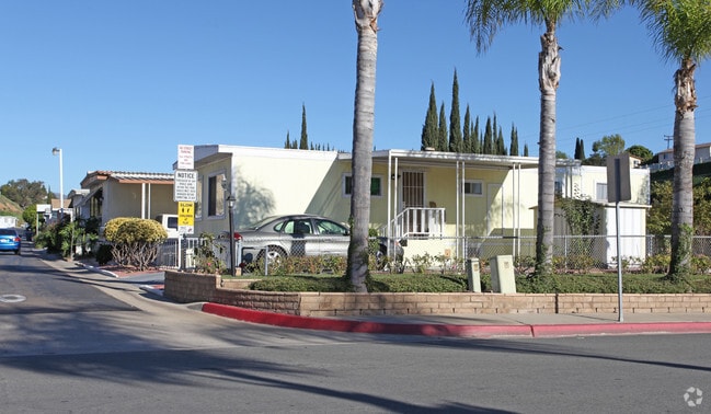 Primary Photo - Bonita Paradise Mobile Home Park
