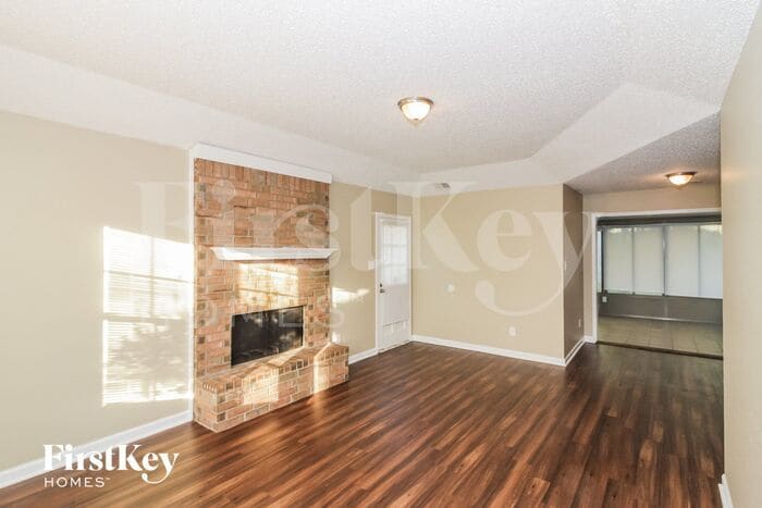 Building Photo - 4308 Rosswood Dr