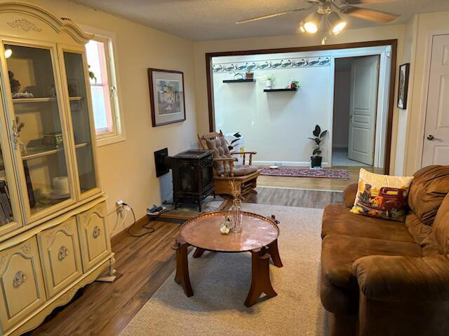 Building Photo - Cozy 2 Bed house near main street in Buena Vista - Allows pets! All Utilities included